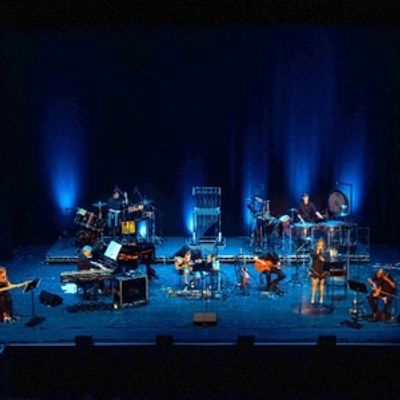 Mike Oldfield's TUBULAR BELLS I, II & III Will Embark on UK Tour in 2027