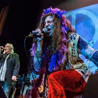 Bay Street Theater & Sag Harbor Center for the Arts Will Present JOPLIN'S PEARL With…