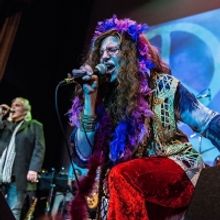 Bay Street Theater & Sag Harbor Center for the Arts Will Present JOPLIN'S PEARL With 