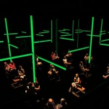 Donmar Warehouse to Extend Socially Distanced Sound Installation BLINDNESS By Two Wee