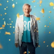 The Ian McKellen On Stage Grant Scheme Gives Up To £25,000 To Theatre Producers