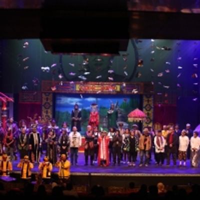 Feature: A Year in Review - 2022 on Indonesian Stages