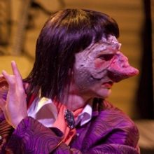 THE COMEDY OF ERRORS Takes The Stage Under The Stars This Summer