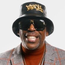 A&E Announce Original Podcast 'Origins of Hip Hop' Hosted by Grandmaster Caz