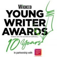 Wicked Young Writer Awards Celebrates 10th Anniversary