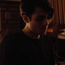 VIDEO: Mateo Bocelli Shares 'Solo' Acoustic Performance