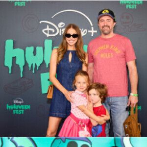 Disney+ Huluween Fest to Feature Brandy, Raven-Symoné, Josh Peck