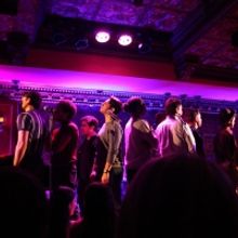 BWW Review: NEWSIES 10TH ANNIVERSARY CELEBRATION Brings Down The House at Feinstein's
