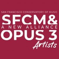 San Francisco Conservatory Of Music To Acquire Opus 3 Artists