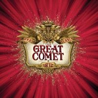 NATASHA, PIERRE & THE GREAT COMET OF 1812 is Now Available for Professional…