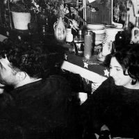 CAFFE CINO: THE ROOM AND THE WRITERS Announced This Month