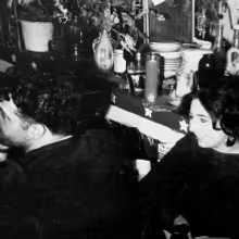 CAFFE CINO: THE ROOM AND THE WRITERS Announced This Month
