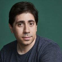 Danny Jolles Releases New Comedy Special SIX PARTS