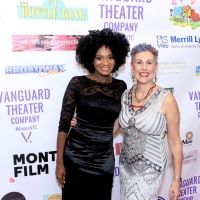 Vanguard Theater Company Rolls Out The Purple Carpet For Its Grand Opening