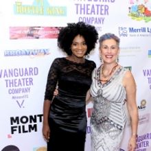 Vanguard Theater Company Rolls Out The Purple Carpet For Its Grand Opening