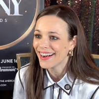 Video: Rachel McAdams on MARY JANE- It's Not Brain Surgery, But It's Important Video