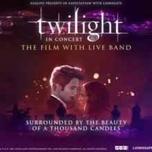 TWILIGHT IN CONCERT is Coming to BroadwaySF's Golden Gate Theatre
