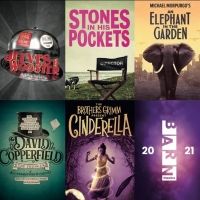 25th Anniversary Production Of STONES IN HIS POCKETS To Debut As Part Of Barn…
