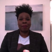 VIDEO: Leslie Jones Compares Trump to an Angry Child on LATE NIGHT WITH SETH MEYERS
