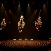Cirque Du Soleil's Loved Production CORTEO Makes Its Long-Awaited Premiere Engagement