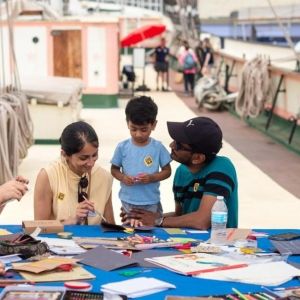 South Street Seaport Museum Reveals December Family Activity Weekends