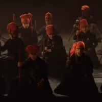 VIDEO: The Royal Opera Chorus Performs the 'Witches Chorus' From MACBETH