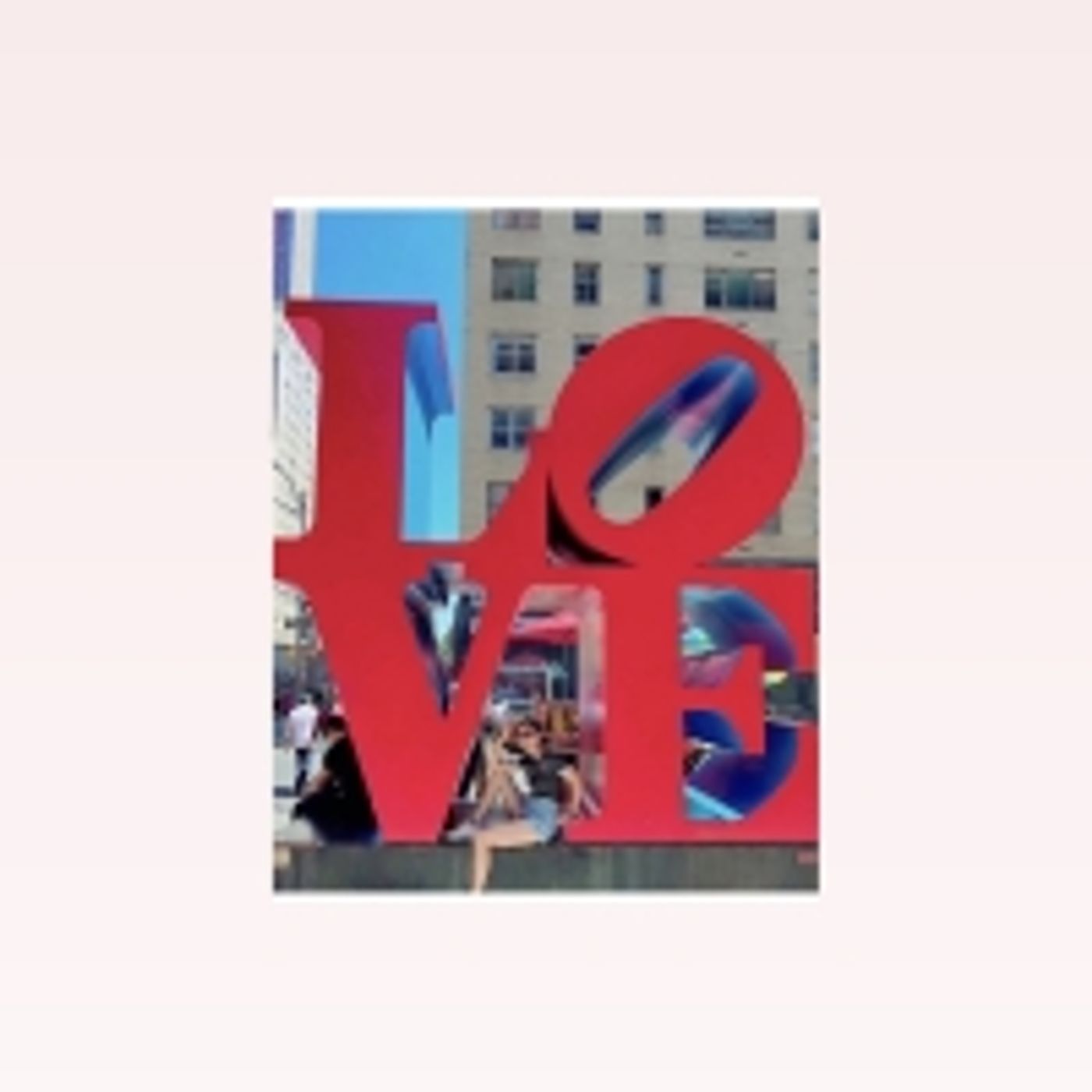 Student Blog: It's All About Love