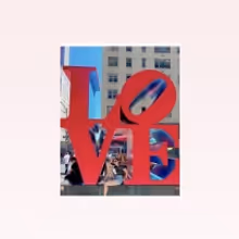 Student Blog: It's All About Love