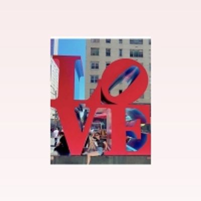 Student Blog: It's All About Love