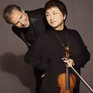 Violinist Kyung Wha Chung Comes to Mechanics Hall in November