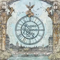 Raynes Releases Debut Album RADIO REMIND ME