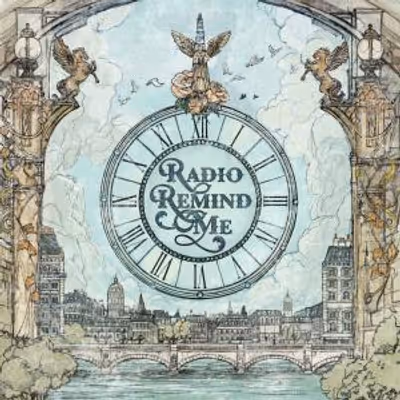 Raynes Releases Debut Album RADIO REMIND ME
