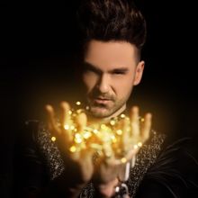 EDINBURGH 2023: Review: COLIN CLOUD - AFTER DARK, Underbelly - McEwan Hall