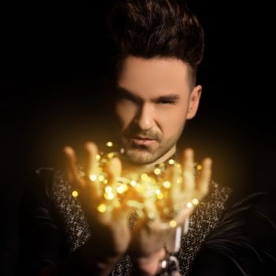 EDINBURGH 2023: Review: COLIN CLOUD - AFTER DARK, Underbelly - McEwan Hall