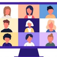 Theater Resources Unlimited Announces July Community Gatherings Via Zoom