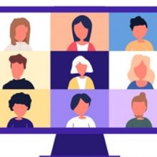 Theater Resources Unlimited Announces July Community Gatherings Via Zoom