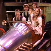 BWW Review: CHITTY CHITTY BANG BANG at the Fort Wayne Civic Theatre