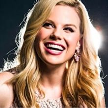 Special Offer: Enjoy 50% Off Tickets to See Megan Hilty THIS WEEKEND in Atlanta!