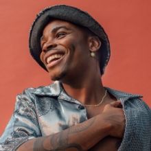 Gemaine & DJ Charlie Heat Releases New Song 'Lay It Down'