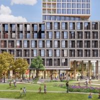 The New Jersey Performing Arts Center Unveils Next Phase Of Transformative…