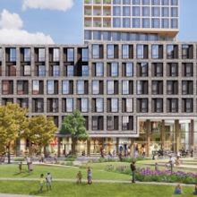 The New Jersey Performing Arts Center Unveils Next Phase Of Transformative Redevelopm