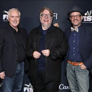 Photos: RAY GUNN to Make West Coast Premiere at AFI FEST