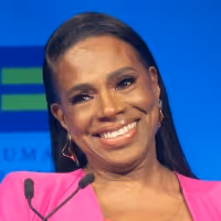 Photos: Vice President Kamala Harris, Sheryl Lee Ralph & More Join Human Rights…