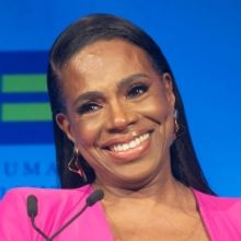 Photos: Vice President Kamala Harris, Sheryl Lee Ralph & More Join Human Rights Campa