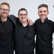 Ocean Grove Camp Meeting Goes 'All In' For Christian Pop/Rock/Acoustic Concerts This 