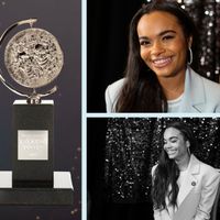 Video: Lorna Courtney Is Spreading a Message of Empowerment Video