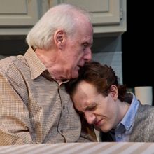 Review: Edge Of the Universe Theater's A NUMBER