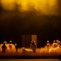 BWW Review: SAPIENS at the Finnish National Theatre