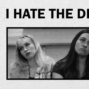 Andre Wells' I HATE THE DEDHAM MALL Set For Chain Theatre's Winter One-Act Festival
