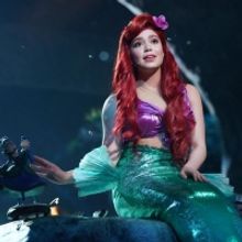BWW Review: THE LITTLE MERMAID LIVE! is an Inventive Way to Bring Live Musicals to Te